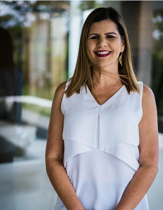 Katia Peralta
